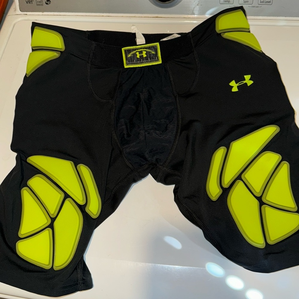 Football girdle